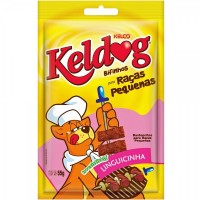 Keldog Bifinho Linguicinha - 55 g